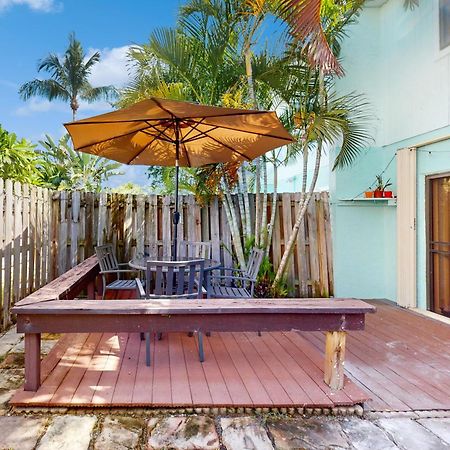 Sea Star Villa Cape Canaveral Exterior photo
