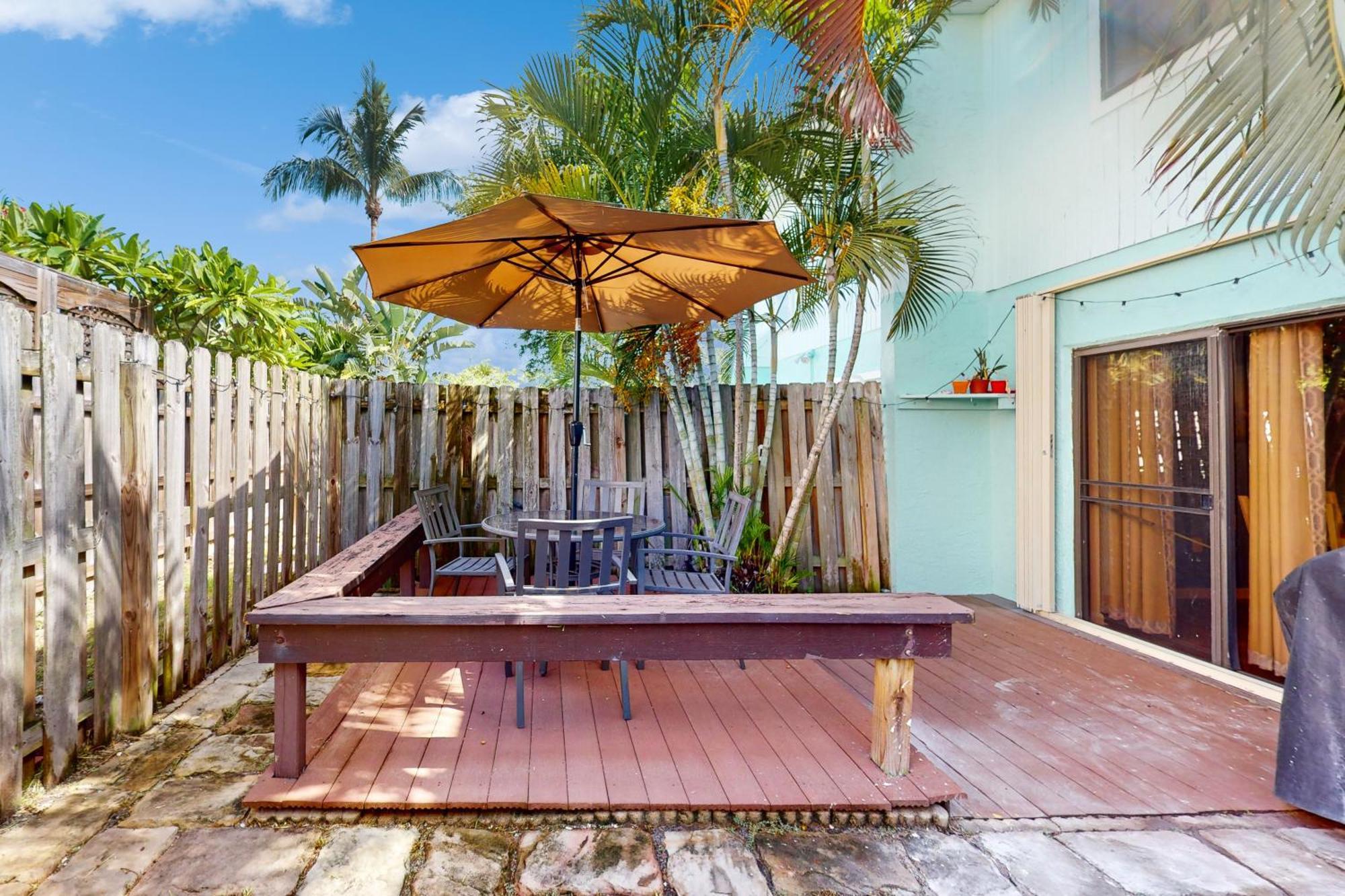 Sea Star Villa Cape Canaveral Exterior photo