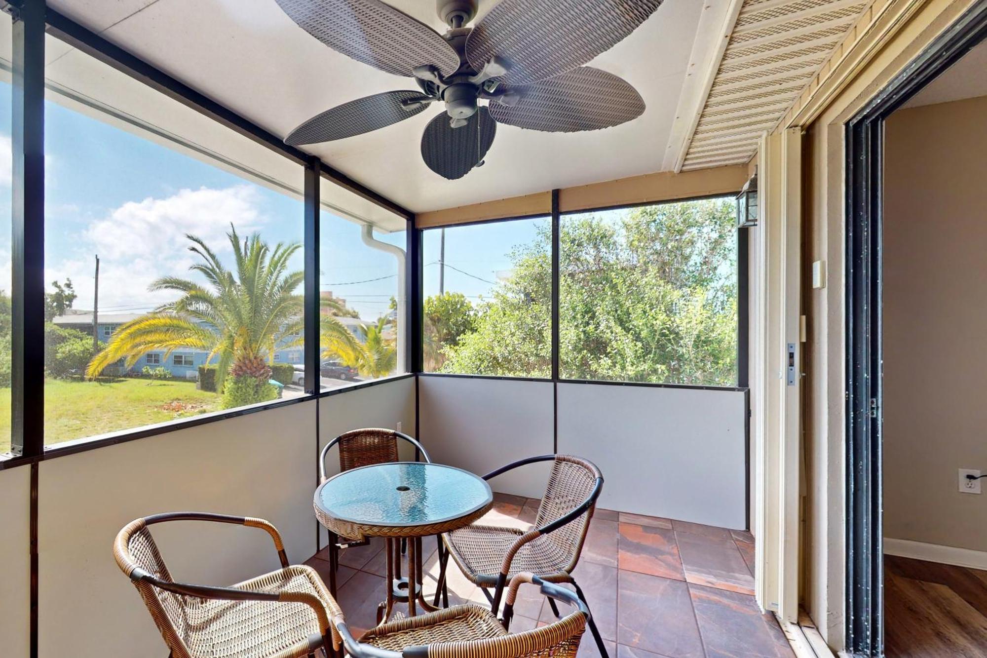 Sea Star Villa Cape Canaveral Exterior photo