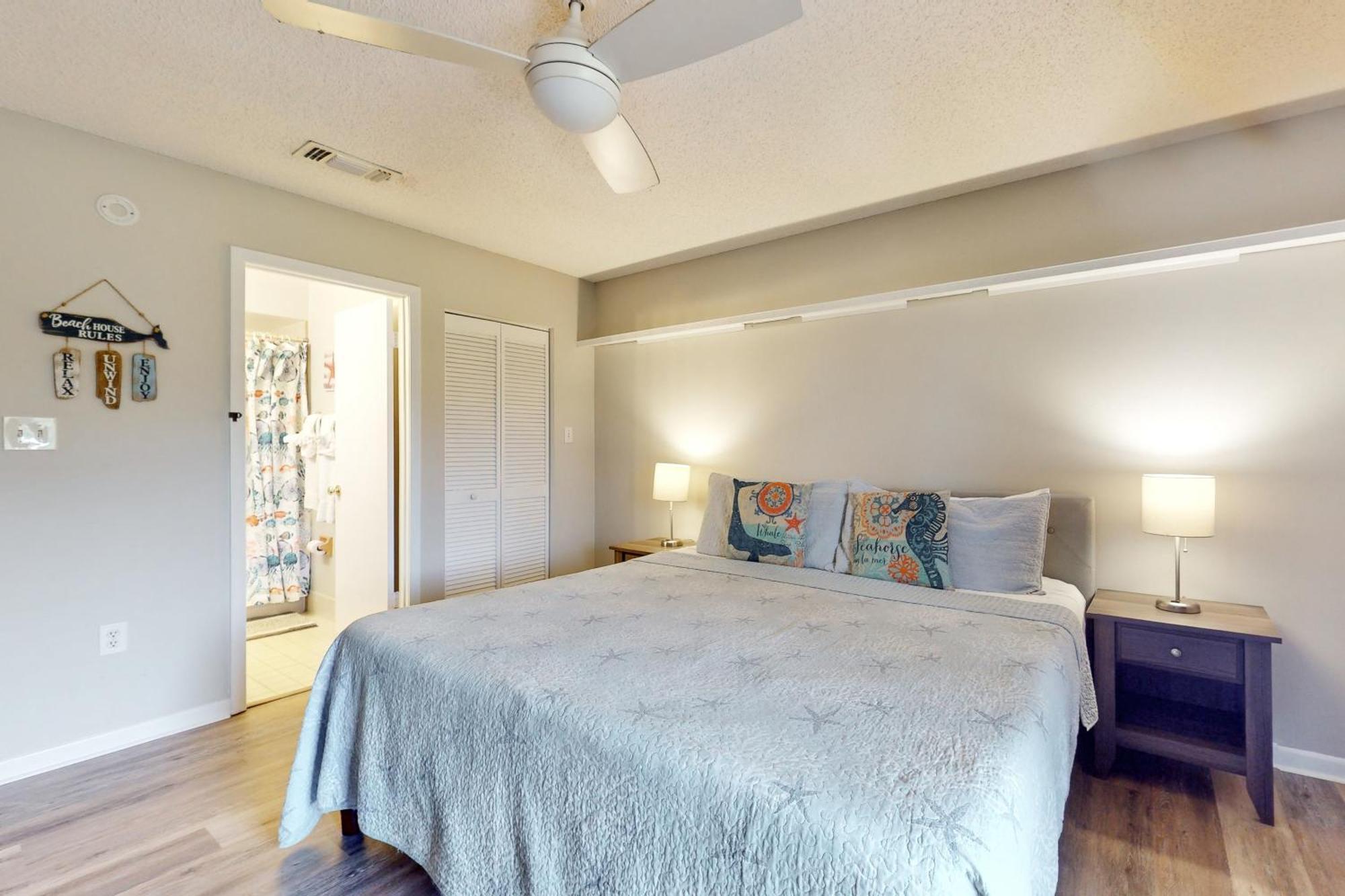 Sea Star Villa Cape Canaveral Exterior photo