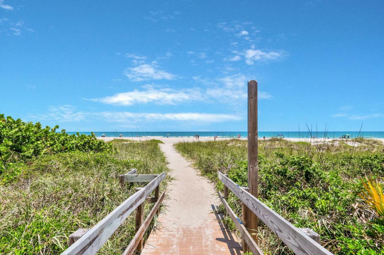 Sea Star Villa Cape Canaveral Exterior photo